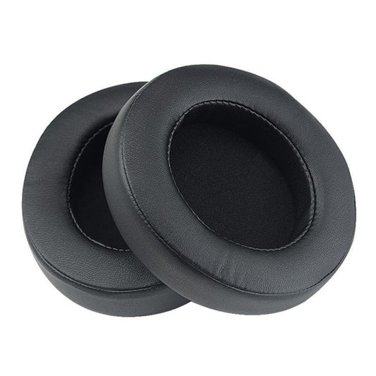 2 Pack Replacement Earpads For Kraken 7.1 V2 Pro Headphones Black Sponge Cover