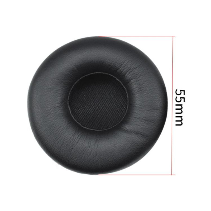 Replacement Earpads For Akg K430 K420 K450 K480 Q460 Headphones Pack