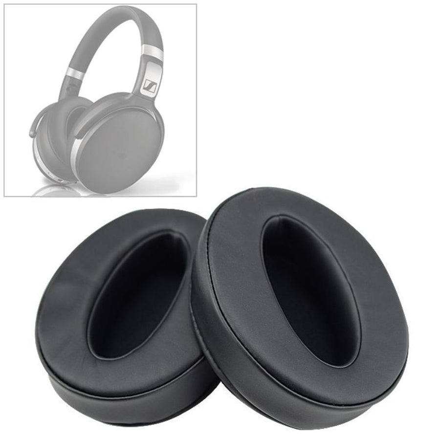 Sennheiser Hd4.50Bt Headphone Replacement Earpads Two Pack