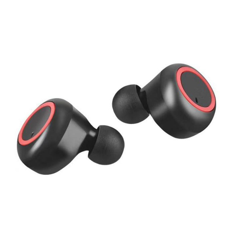 Wireless Stereo Bluetooth Headset With Charging Case Bth K08 Tws Version 5.0
