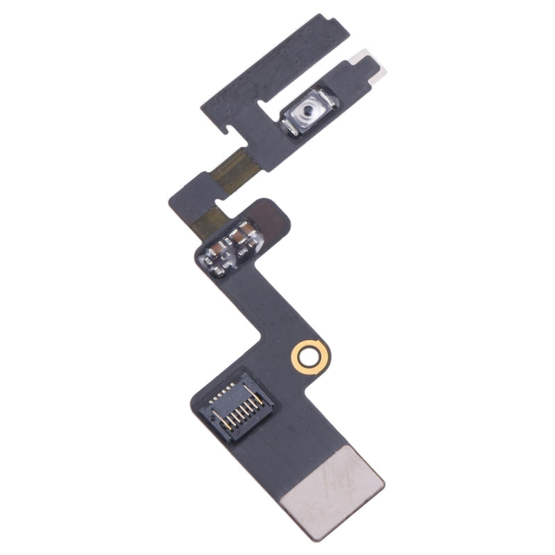 2022 Ipad Air Power Flex Cable Replacement Component For Efficient Repair