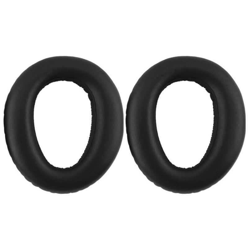 2 Pack Headphone Cases With Card Buckle For Sony Mdr 10R Series