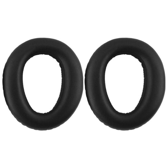 2 Pack Headphone Cases With Card Buckle For Sony Mdr 10R Series