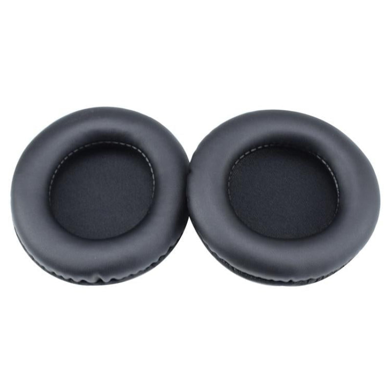 2 Pack Sponge Headphone Covers For Mdr Models Soft Material Comfort Earpads