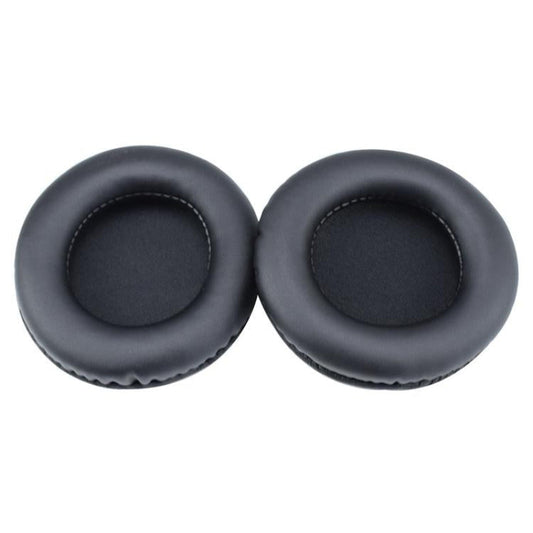2 Pack Sponge Headphone Covers For Mdr Models Soft Material Comfort Earpads