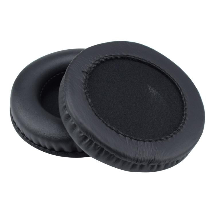 2 Pack Sponge Headphone Covers For Mdr Models Soft Material Comfort Earpads