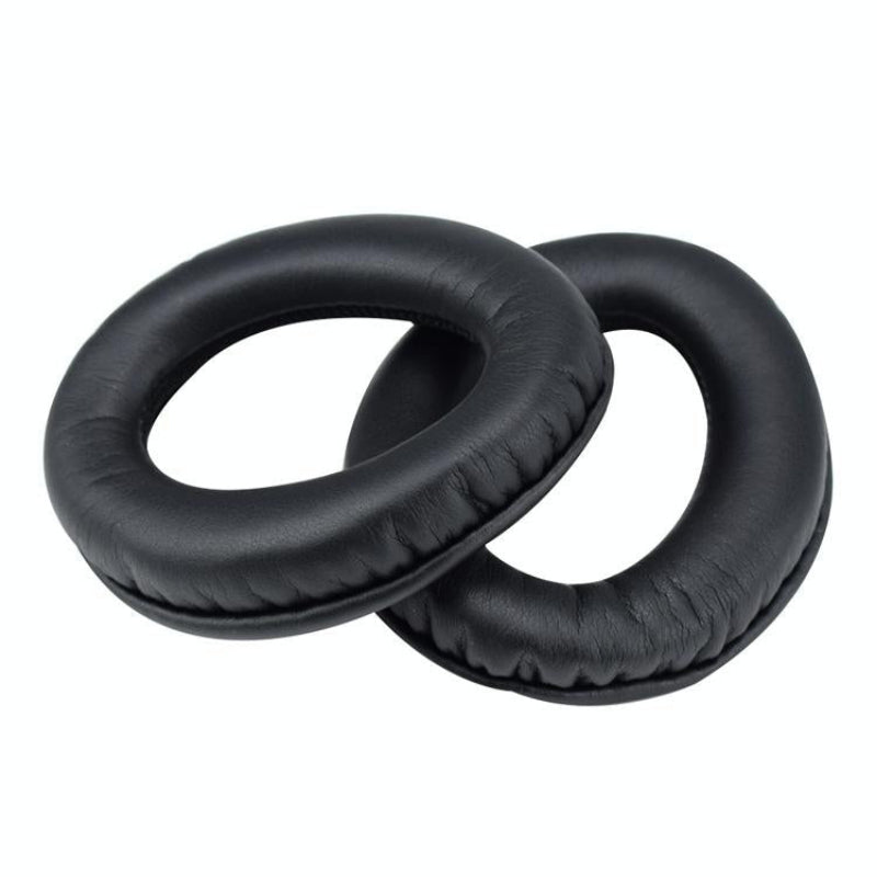 1 Pair Of Sponge Protective Covers For Sony Mdr Nc60