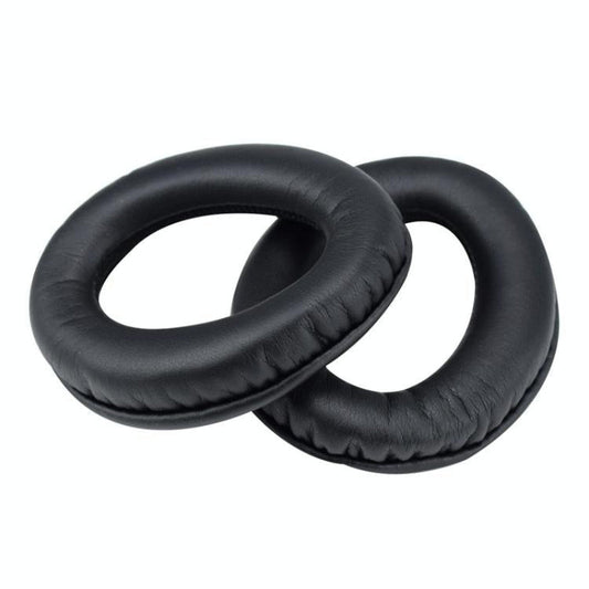 1 Pair Of Sponge Protective Covers For Sony Mdr Nc60