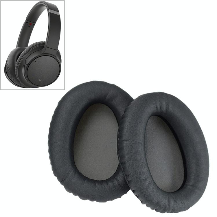 2 Pack Headphone Covers For Sony Wh Ch700n