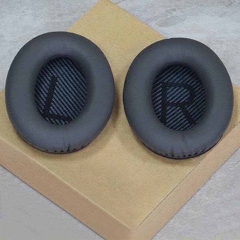 Soft Earmuff Headphone Jacket For Bose Qc2 Qc15 Ae2 Qc25