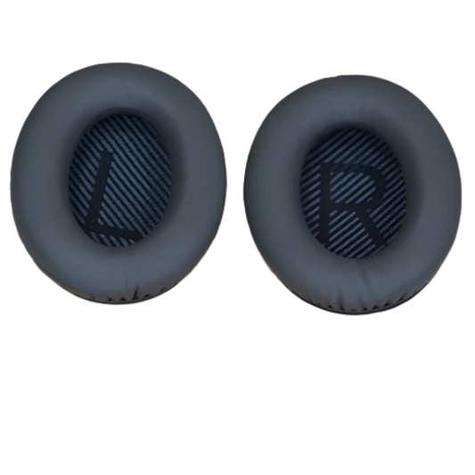 Soft Earmuff Headphone Jacket For Bose Qc2 Qc15 Ae2 Qc25