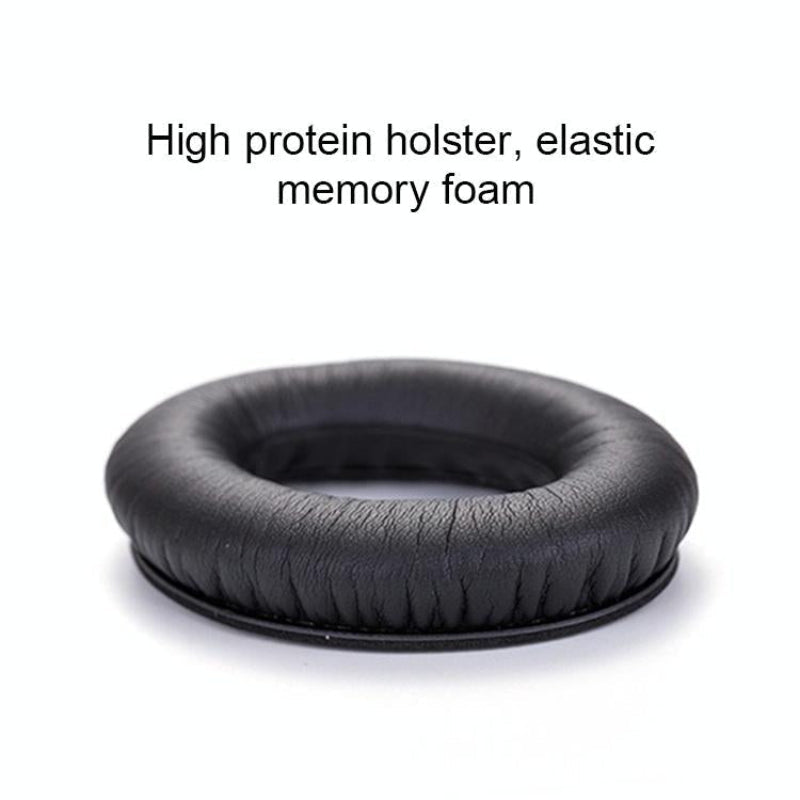 Soft Earmuff Headphone Jacket For Bose Qc2 Qc15 Ae2 Qc25