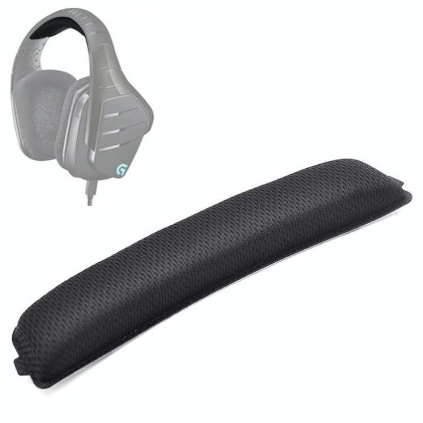 Replacement Headband For Logitech G633 And G933 Headgear Pad Repair