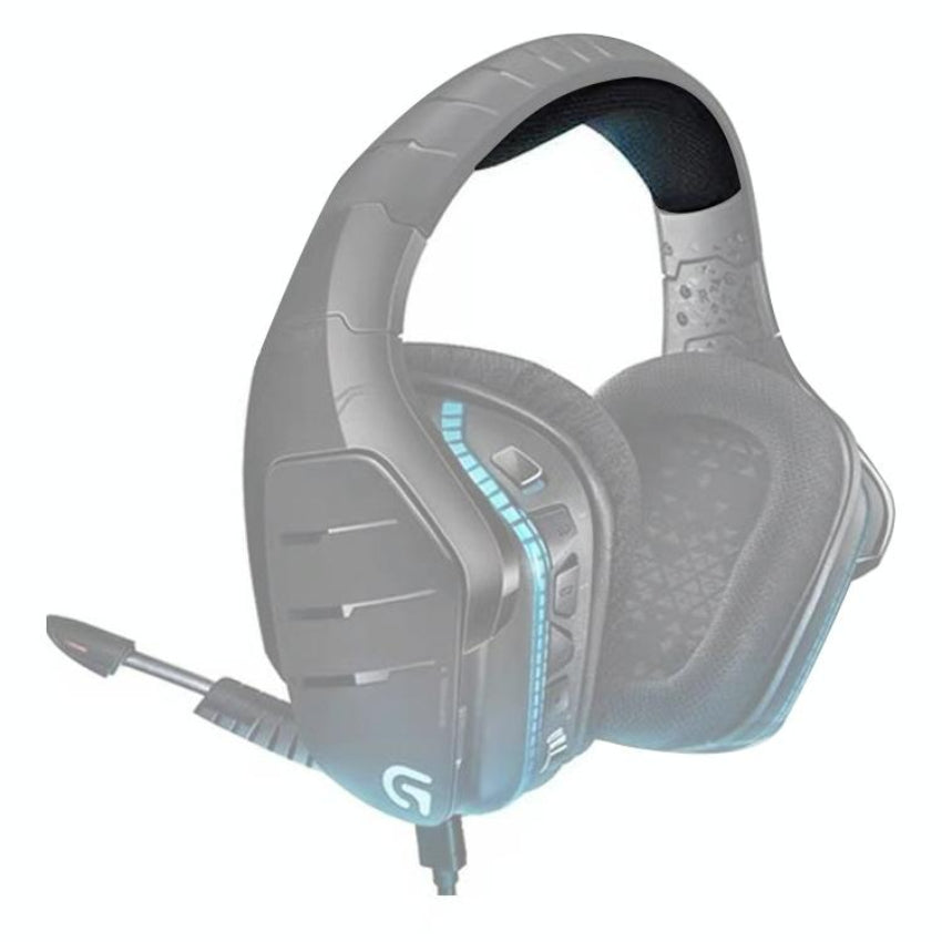 Replacement Headband For Logitech G633 And G933 Headgear Pad Repair