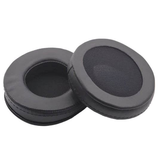 2 Pack Thickened Earphone Cushion Covers For Hesh 20 With Mesh Black