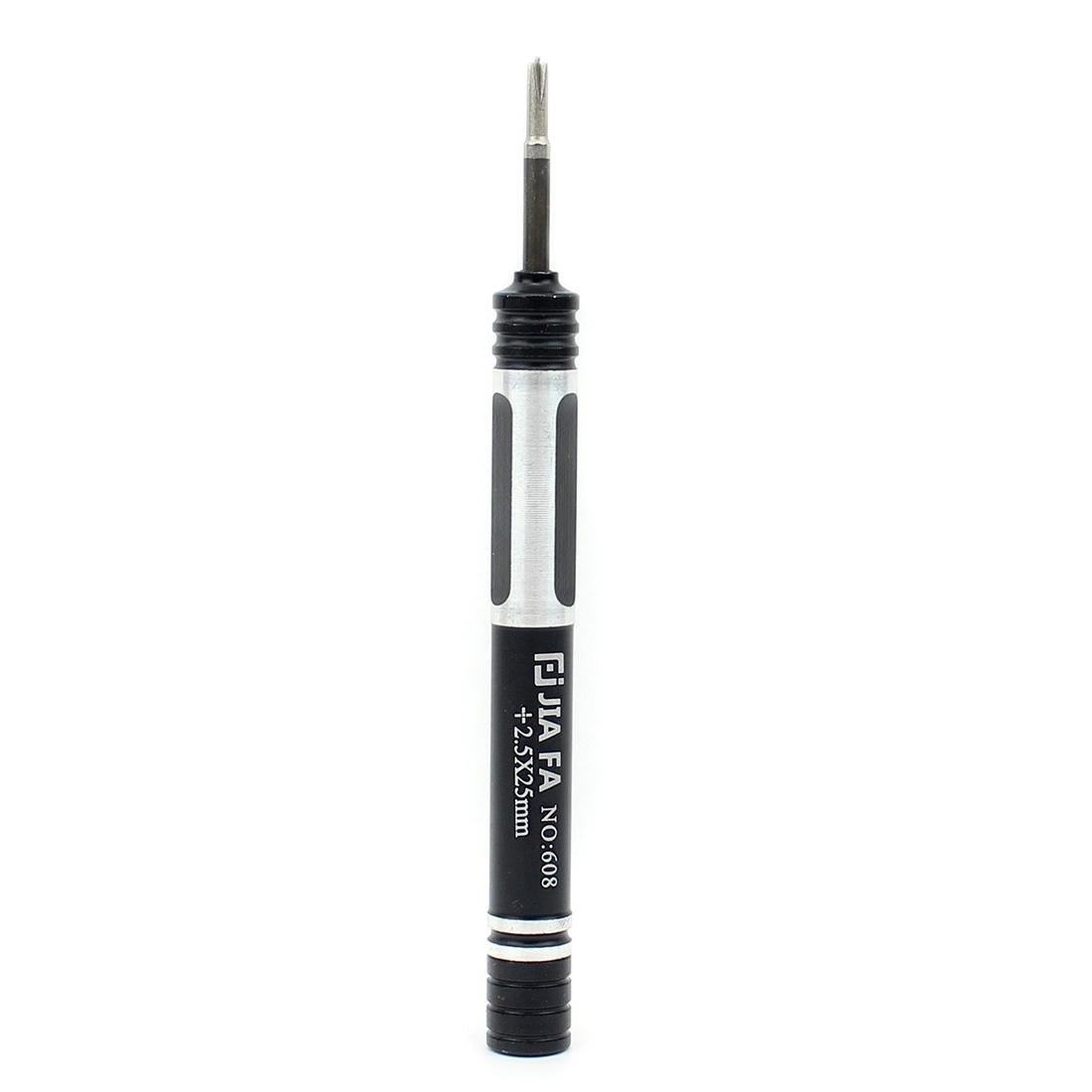 2.5Mm Hollow Cross Tip Middle Bezel Repair Screwdriver
