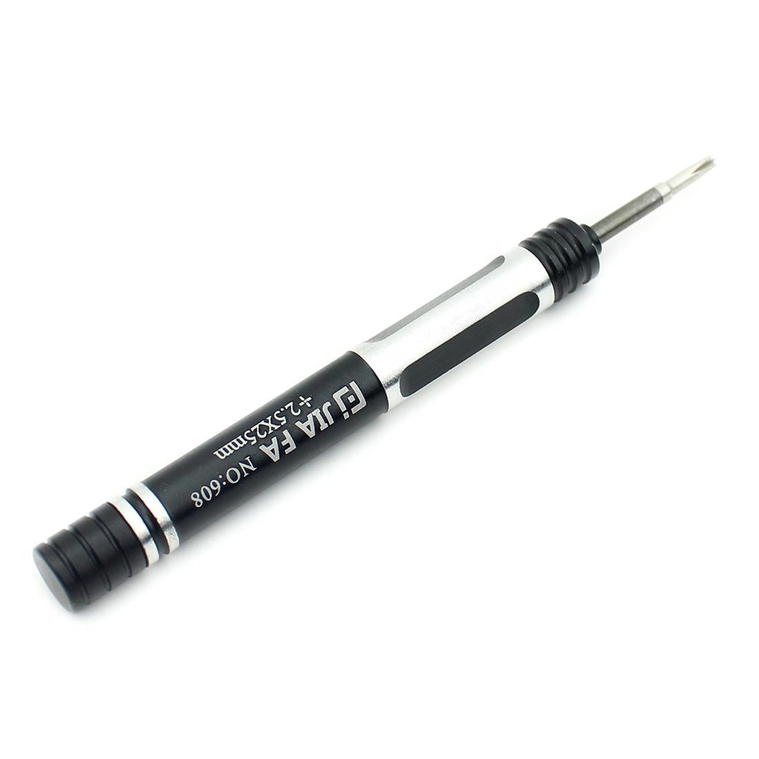 2.5Mm Hollow Cross Tip Middle Bezel Repair Screwdriver