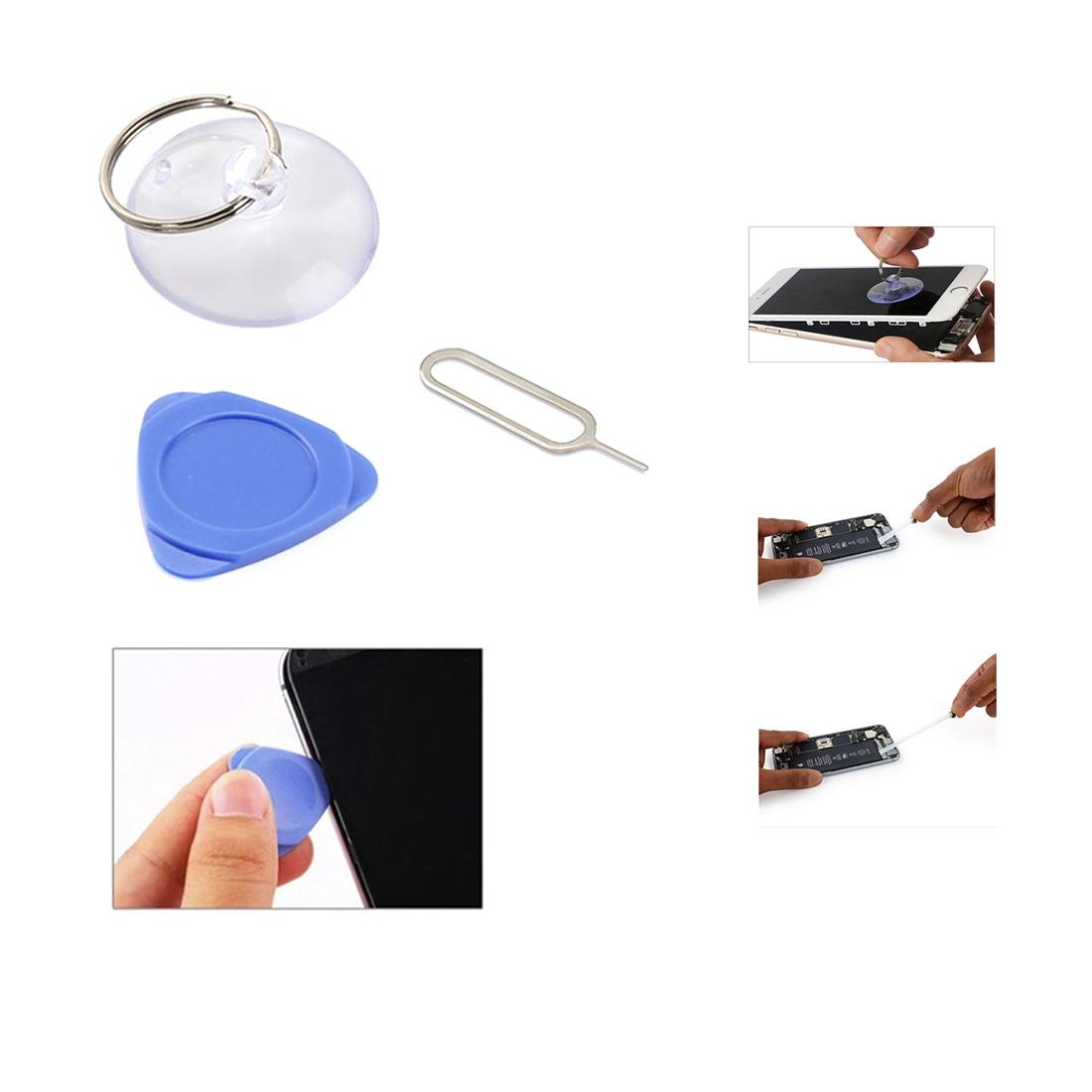 11 In Battery Repair Tool Set For Iphone 6S Plus Mobile Accessories