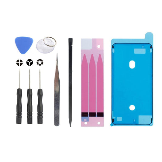 9 In 1 Mobile Phone Battery Repair Tool Set For Iphone 6S Plus