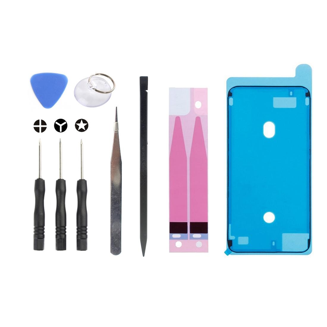 9 In 1 Battery Repair Tool Set For Iphone Six With Durable Components