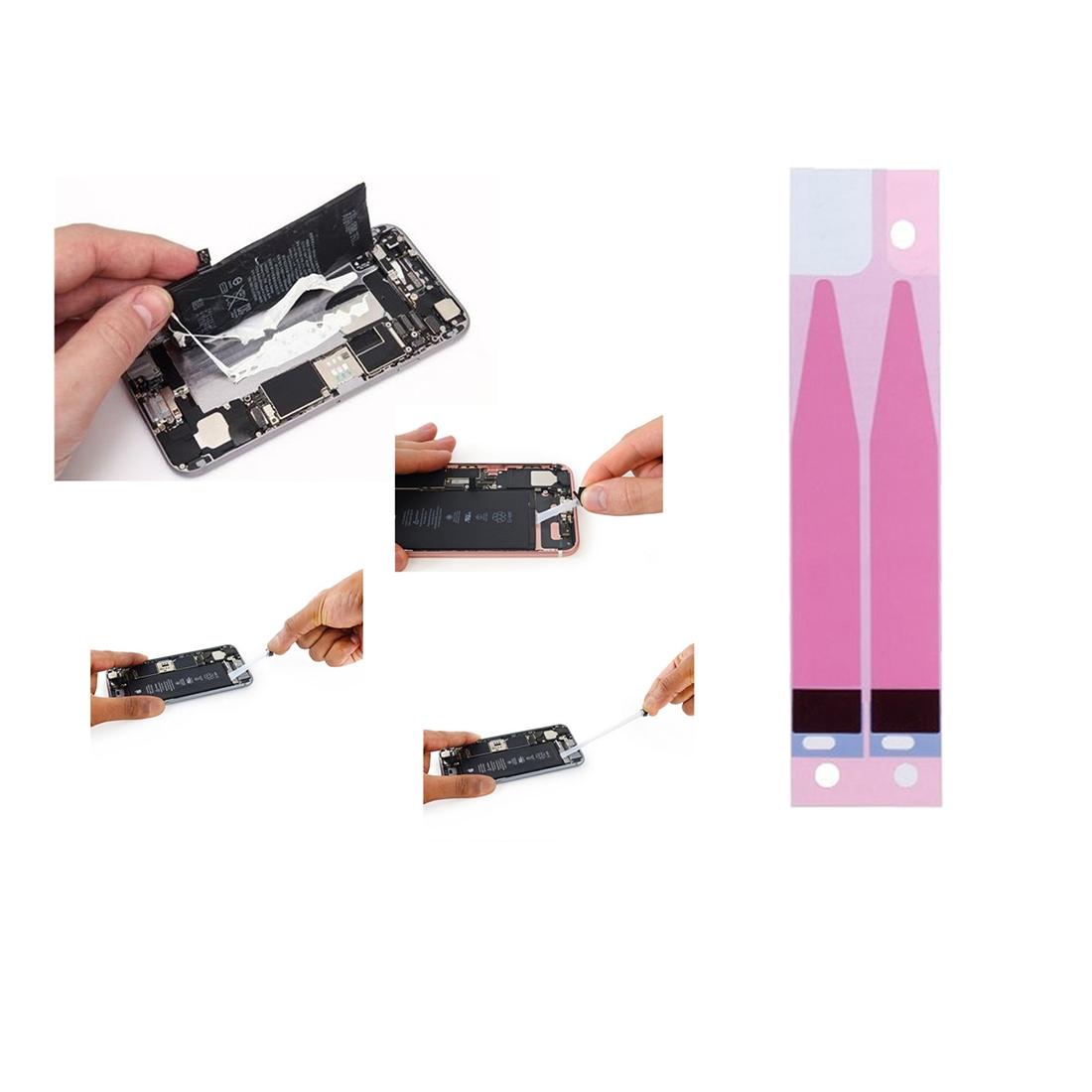 9 In 1 Battery Repair Tool Set For Iphone Six With Durable Components