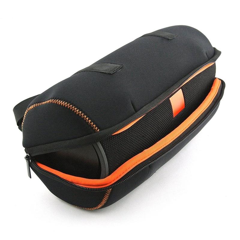 Bluetooth Bag For Jbl Xtreme 1 And 2 With Shockproof Design