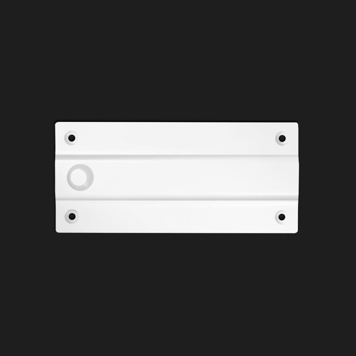 Wall Mounted Bracket For Sony Sa Rs5 Compact Speakers