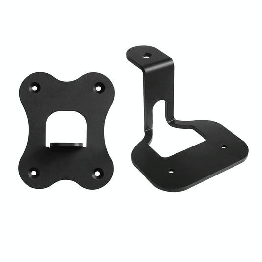 Wall Mounted Bracket For B&W Formation Flex Speakers