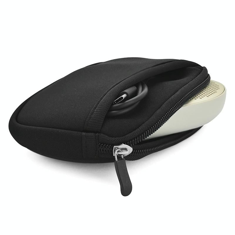 Two Pack Soft Nylon Protective Bags For O Beoplay P2 Portable Speaker