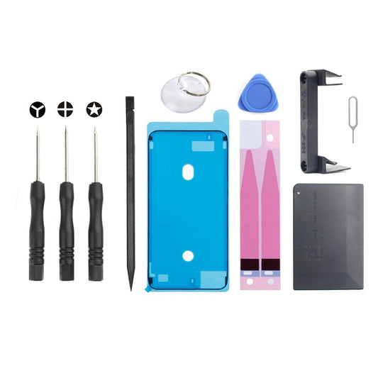 Eleven In One Battery Repair Tool Set For Iphone Seven