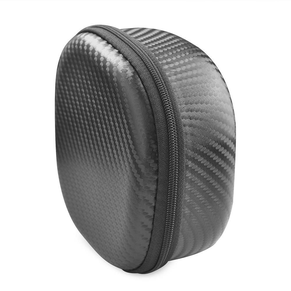 Carbon Fiber Protective Bag For Logitech X100 Bluetooth Speaker Storage Solution