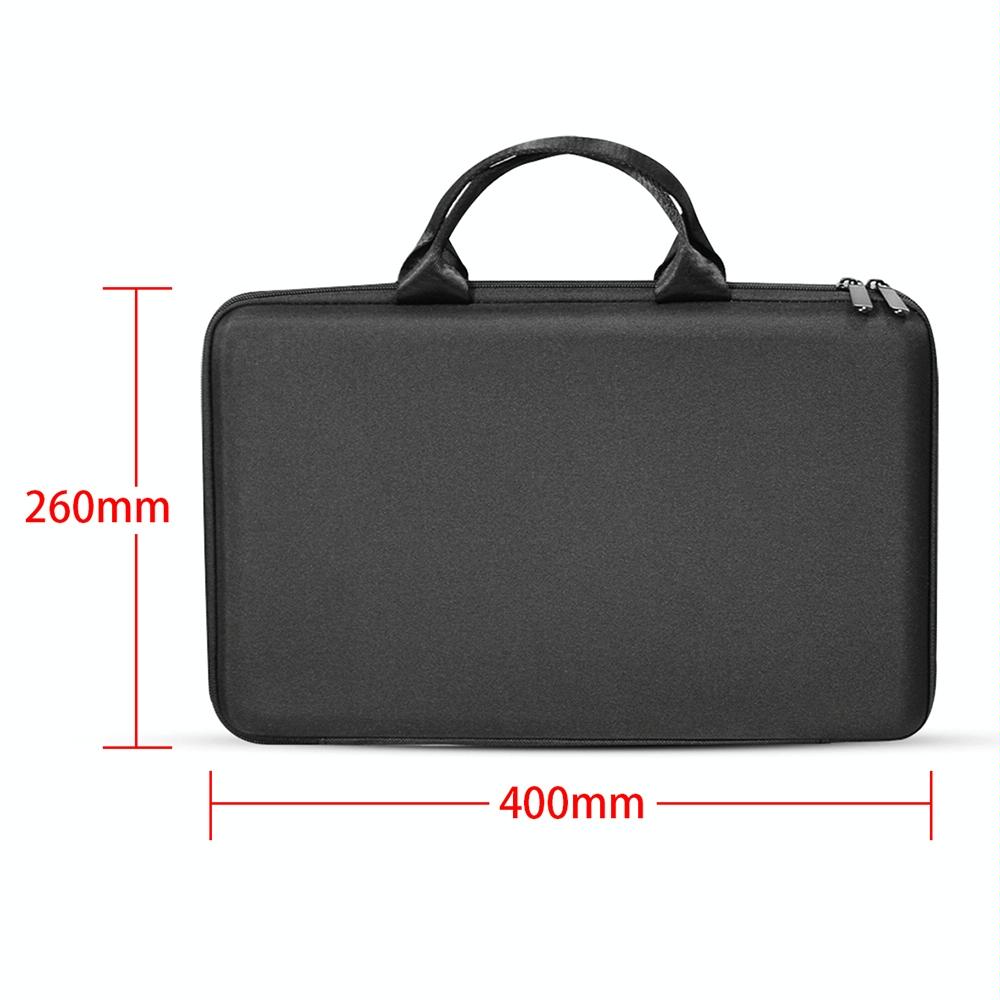 Protective Bag For And O Beosound Level Bluetooth Speaker With Eva Shell