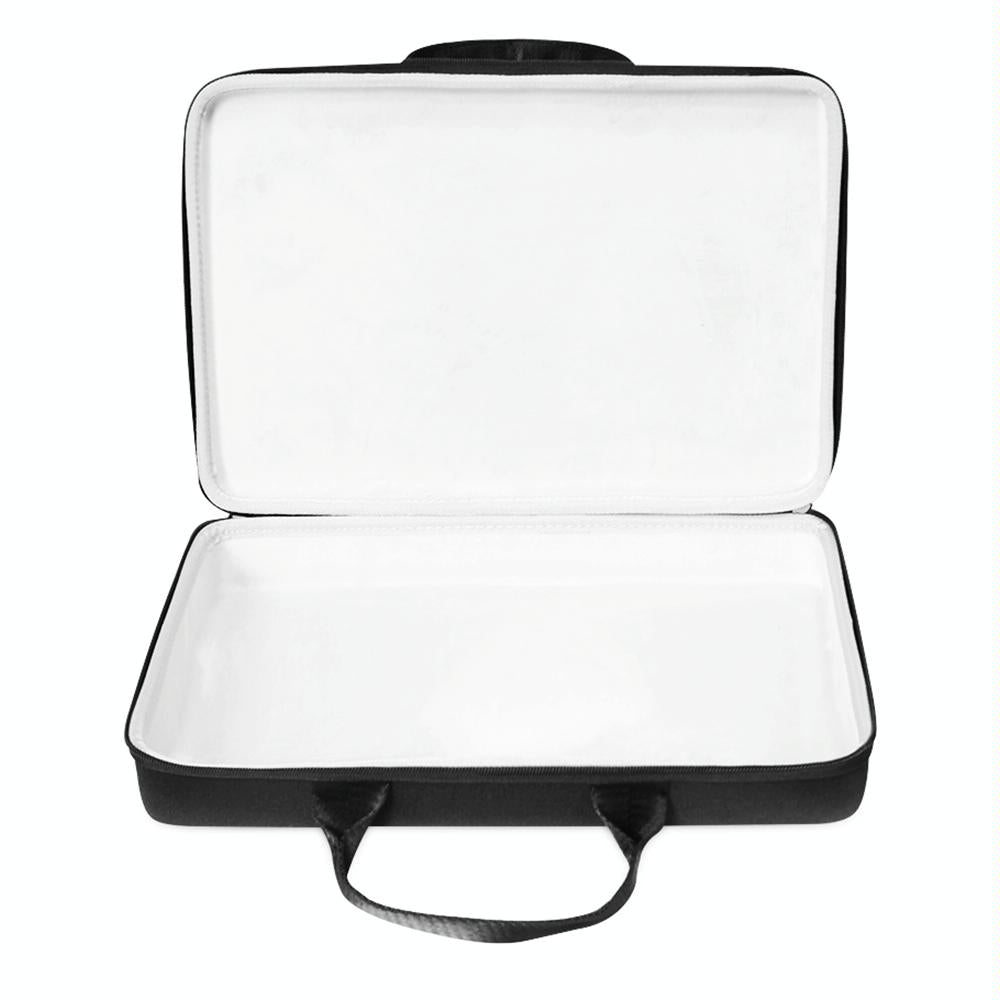 Protective Bag For And O Beosound Level Bluetooth Speaker With Eva Shell