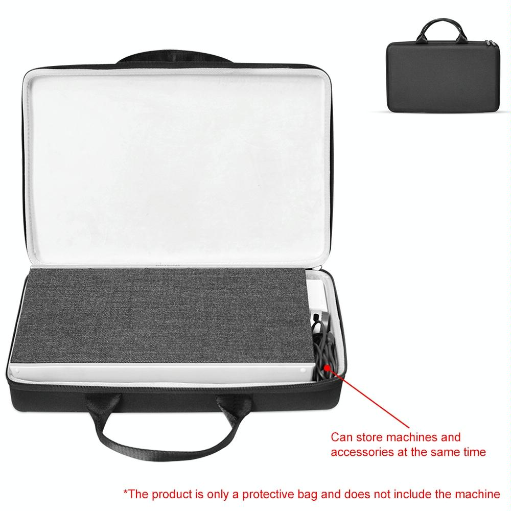 Protective Bag For And O Beosound Level Bluetooth Speaker With Eva Shell