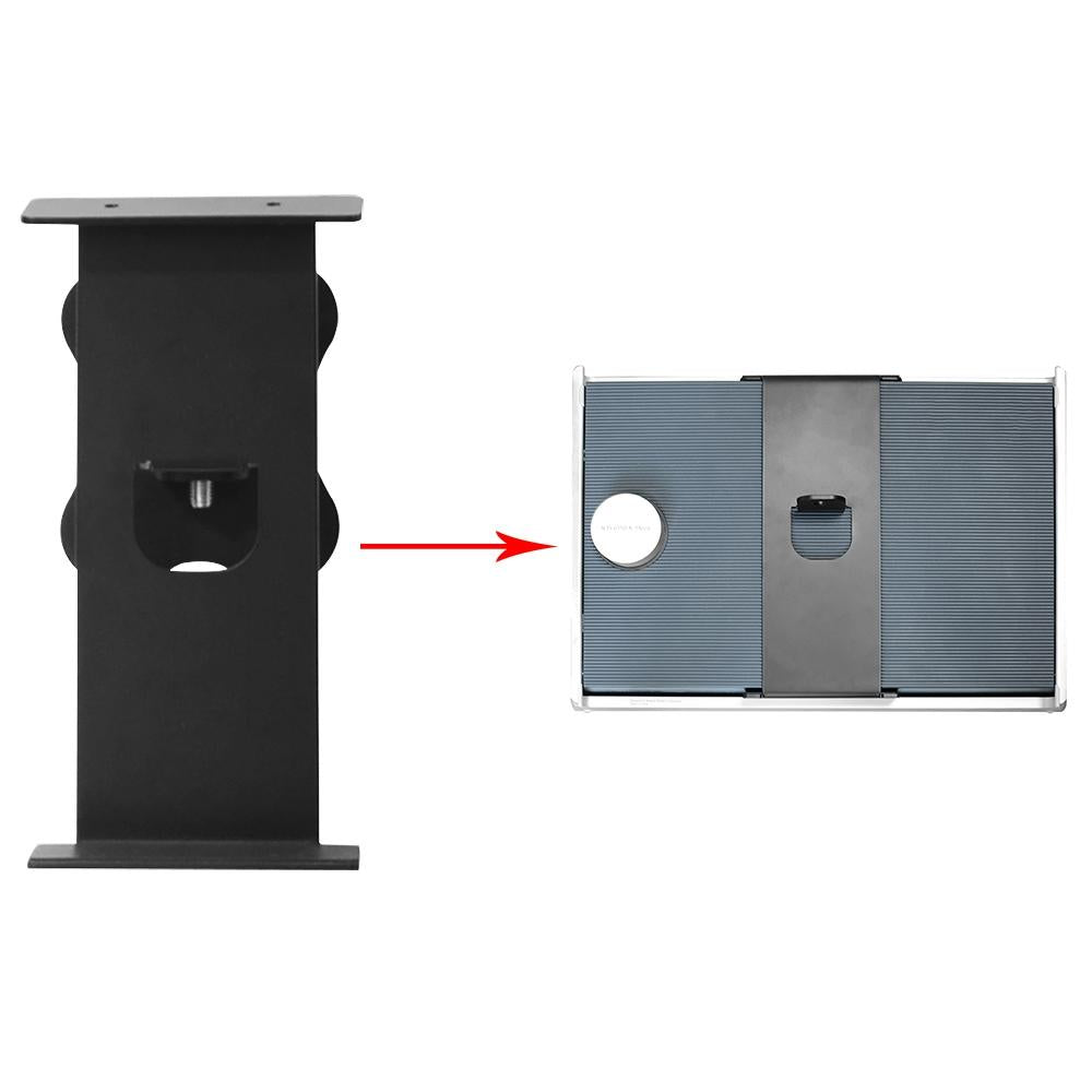 Wall Mounted Metal Bracket For Wireless Bluetooth Speaker