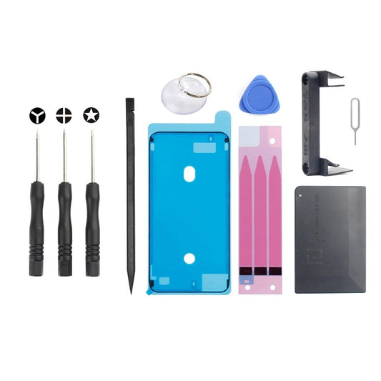 Eleven In One Battery Repair Tool Set For Iphone Seven Plus