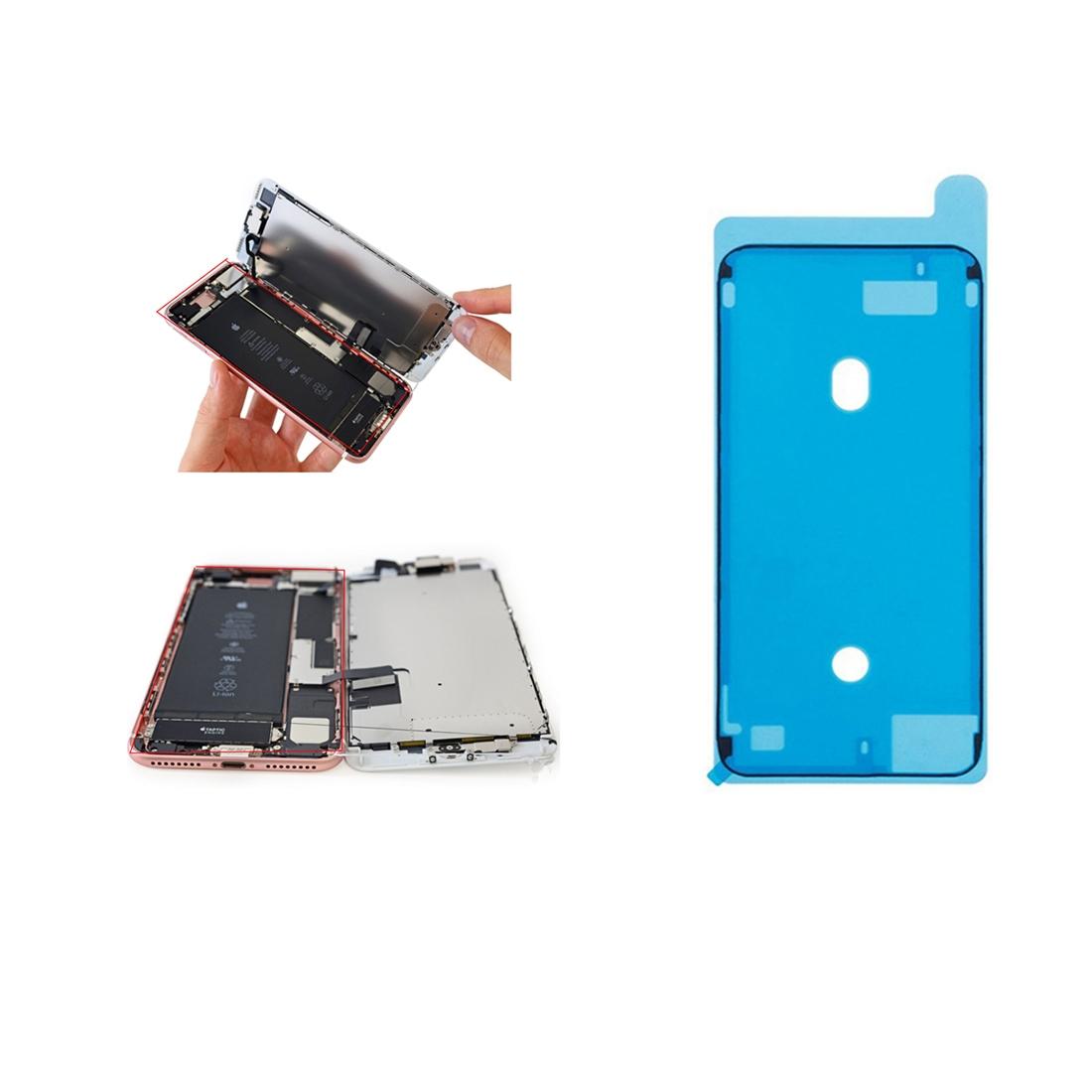 9 In 1 Mobile Phone Battery Repair Tool Set For Iphone 7 Plus