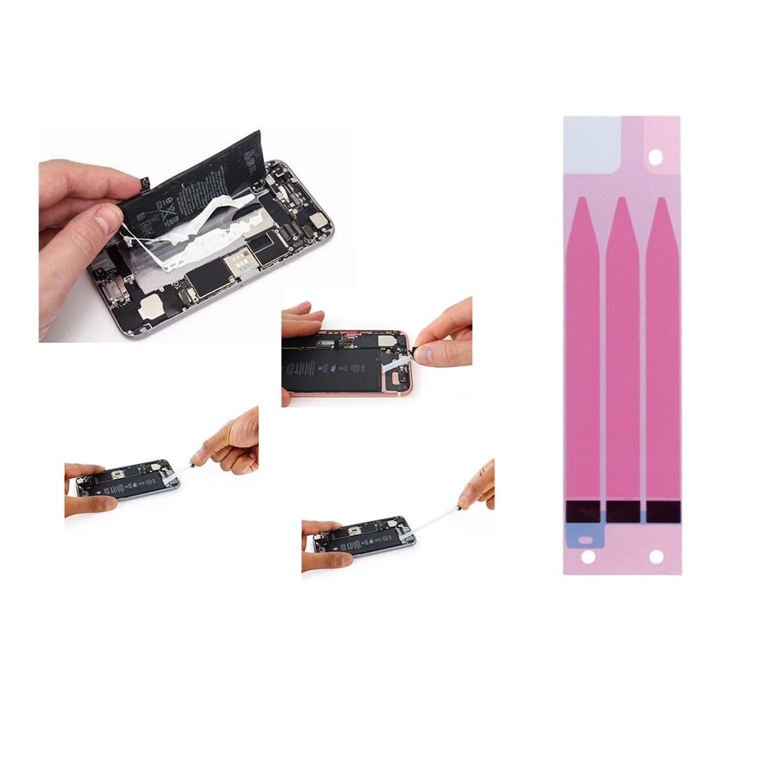 9 In 1 Mobile Phone Battery Repair Tool Set For Iphone 7 Plus