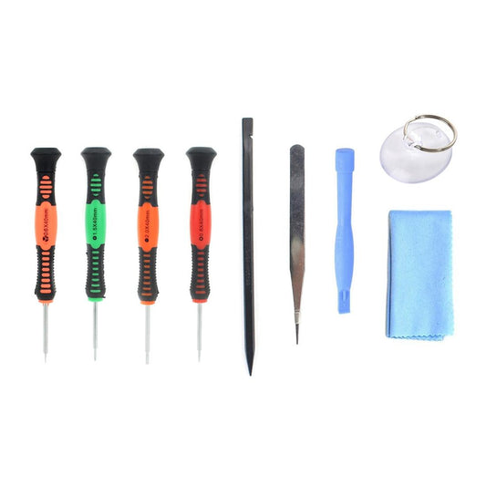 9 In 1 Mobile Phone Repair Tool Set For Electronic Device Maintenance