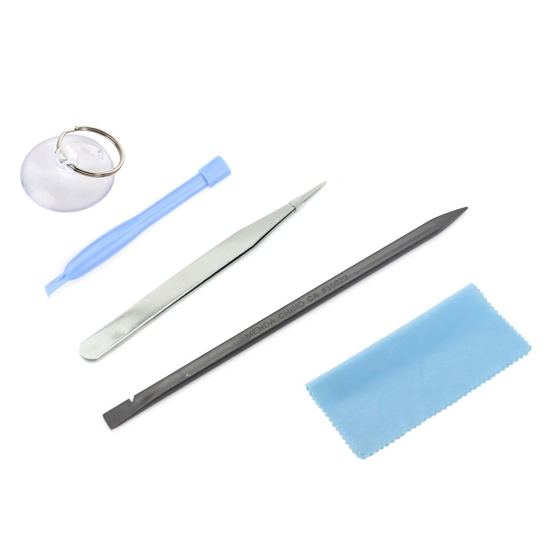 9 In 1 Mobile Phone Repair Tool Set For Electronic Device Maintenance