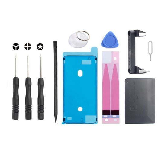 Eleven In One Battery Repair Tool Set For Iphone Eight