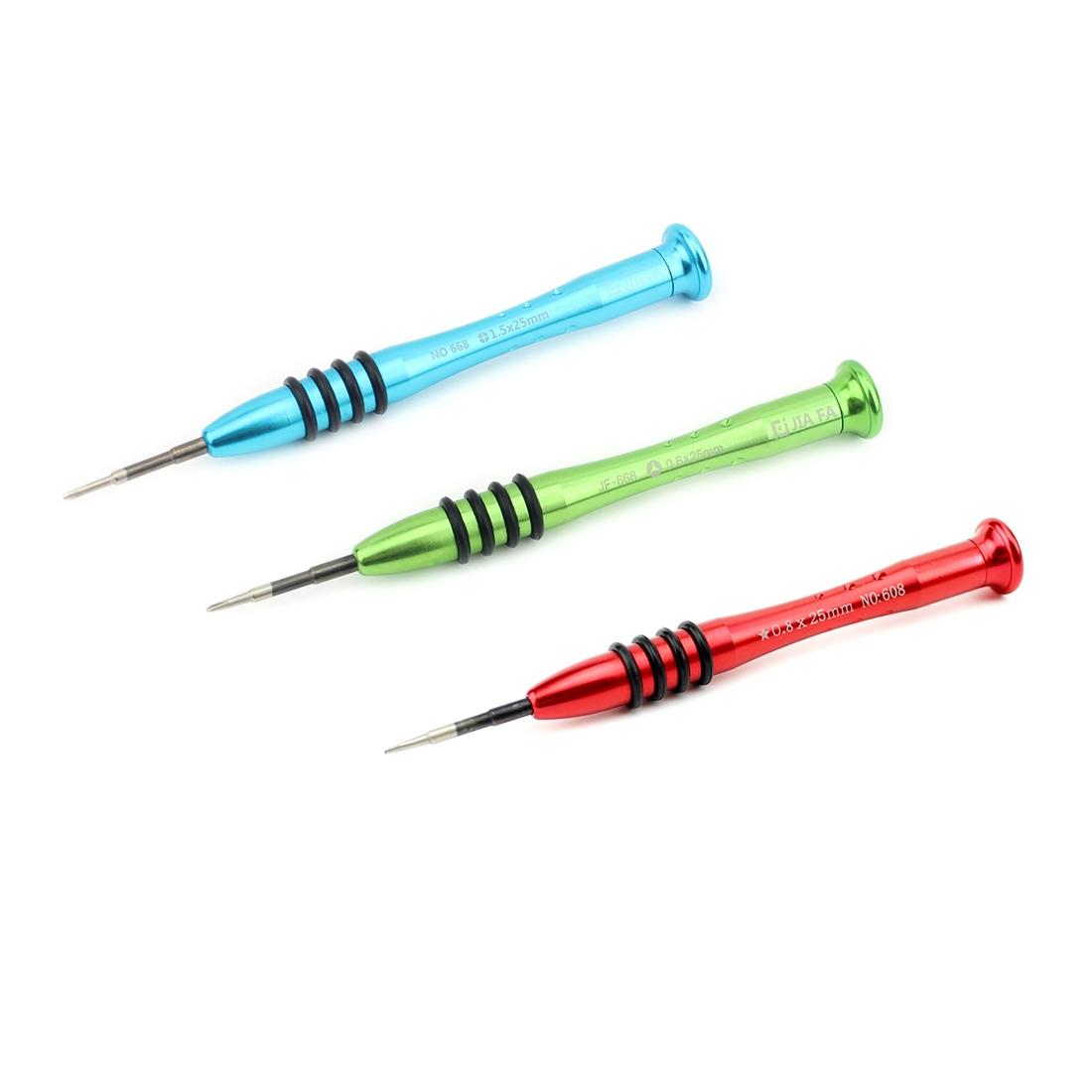 7 In 1 Mobile Phone Battery Repair Tool Set For Iphone 8 Plus Electronics Maintenance