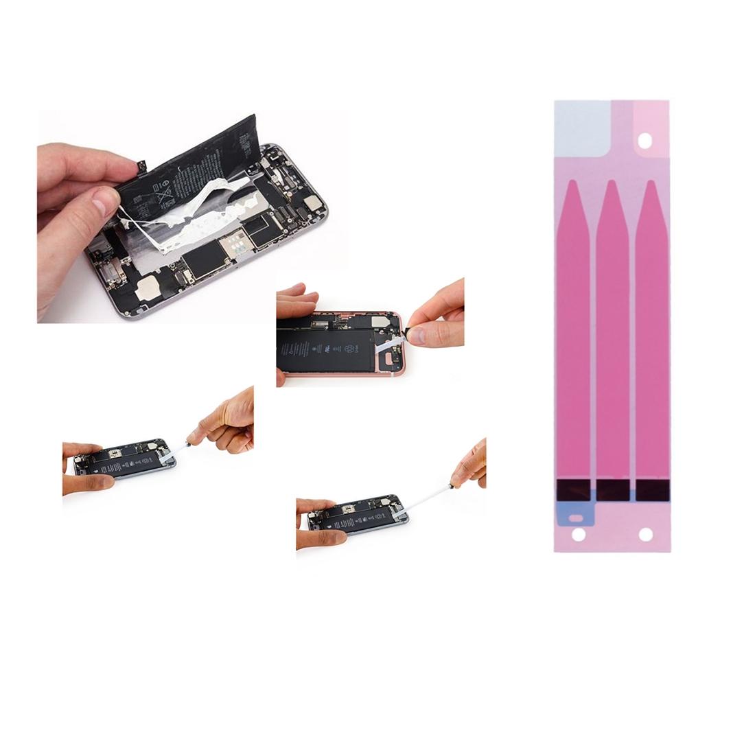 7 In 1 Mobile Phone Battery Repair Tool Set For Iphone 8 Plus Electronics Maintenance