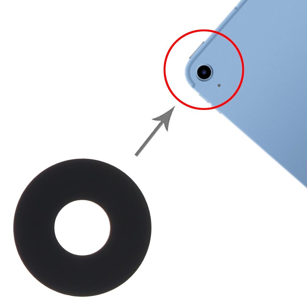 Back Camera Lens For Ipad 10.9 Inch 2022 Model Replacement Component