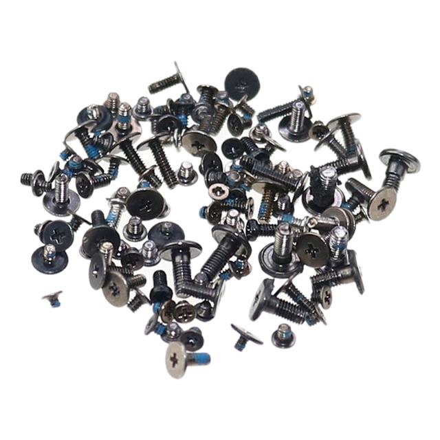 Complete Set Of Screws And Bolts For Ipad 10.2 2019 Models A2197 A2198 A2200