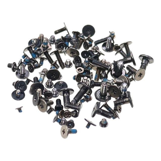 Complete Set Of Screws And Bolts For Ipad 10.2 2019 Models A2197 A2198 A2200