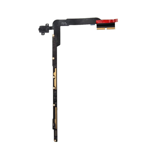 Audio Flex Cable Ribbon Keypad Board For Ipad 3 / New 3G Version