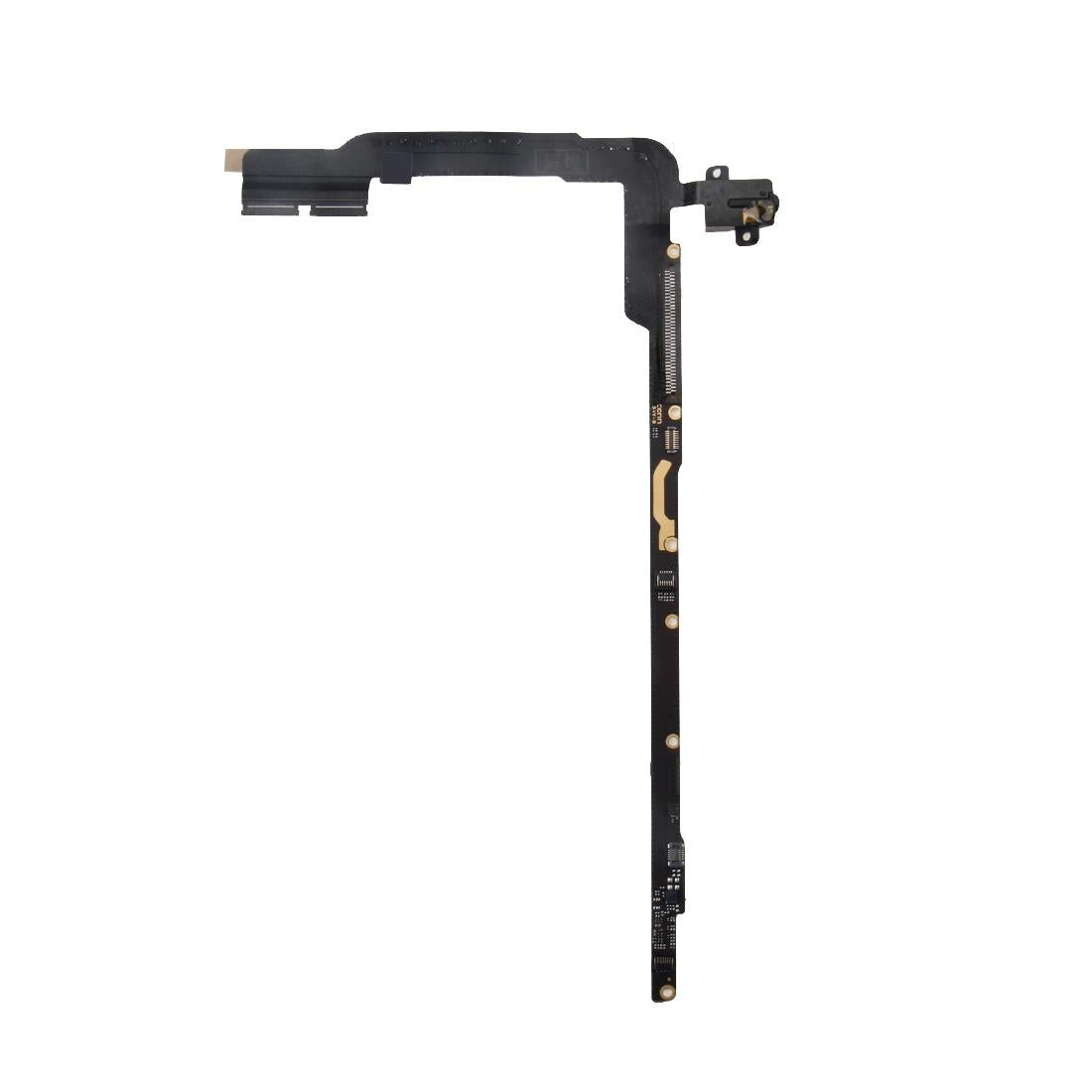 Audio Flex Cable Ribbon Keypad Board For Ipad 3 / New 3G Version