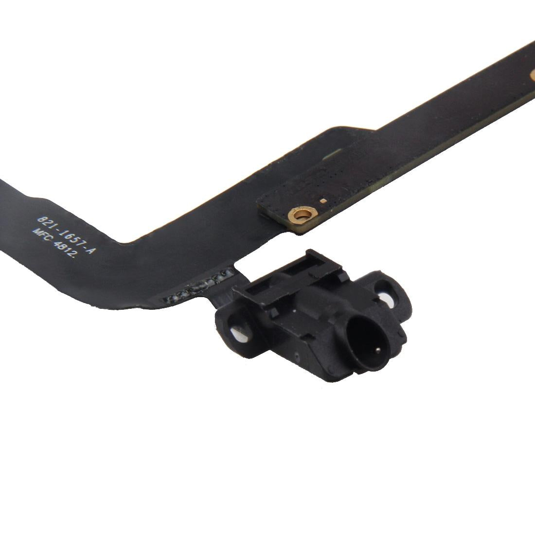 Audio Flex Cable Ribbon Keypad Board For Ipad 3 / New 3G Version