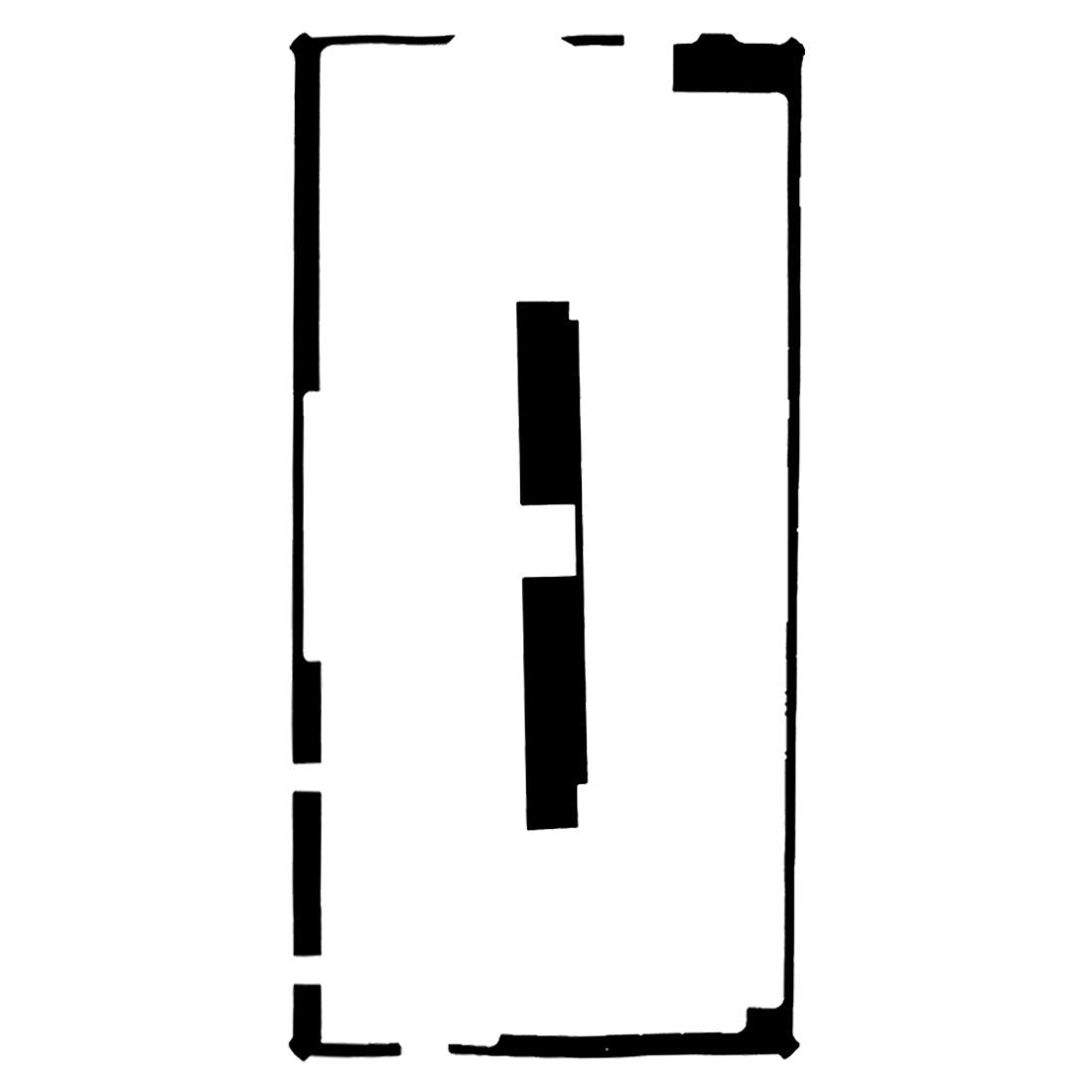 10 Piece Adhesive For Ipad 4 New 3 Touch Panel Digitizer Replacement